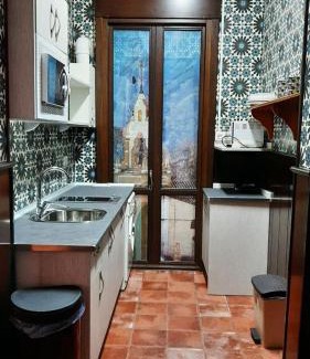 Guadalcanal House | Hotel Rural Finca La Herencia