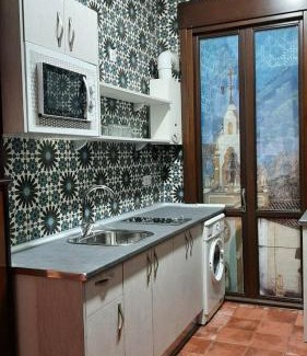 Guadalcanal House | Hotel Rural Finca La Herencia