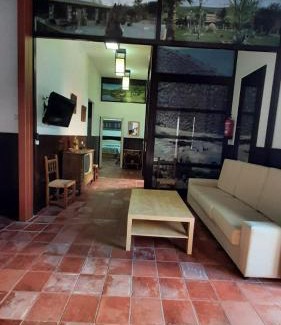 Guadalcanal House | Hotel Rural Finca La Herencia