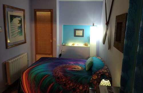 Mijares Hotel | Hotel Rural Finca Liceo