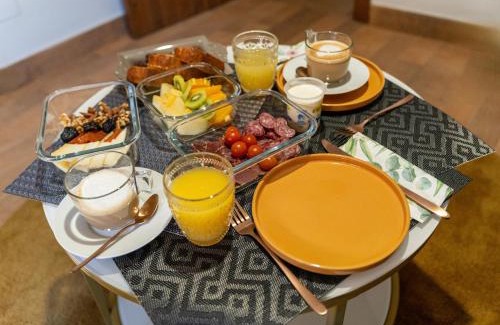 Loarre Hotel | Hotel Rural Flor de Almendro