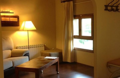 Beceite Hotel | Hotel Rural Font del Pas