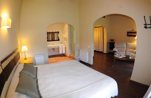 Beceite Hotel | Hotel Rural Font del Pas