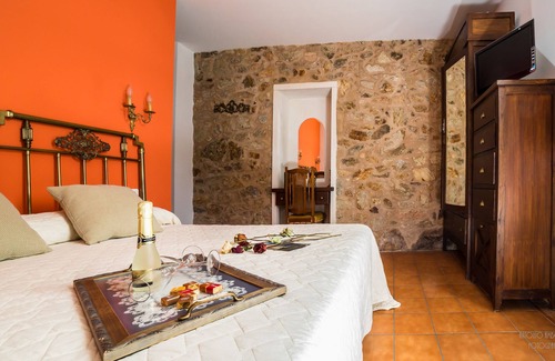Queiroso Hotel | Hotel Rural Fontequeiroso