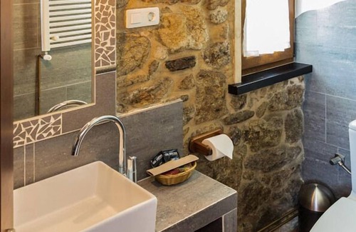 Queiroso Hotel | Hotel Rural Fontequeiroso