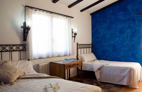 Queiroso Hotel | Hotel Rural Fontequeiroso