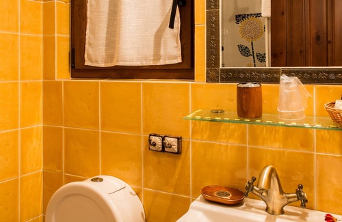 Queiroso Hotel | Hotel Rural Fontequeiroso