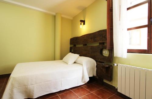 Frias Hotel | Hotel Rural Frías