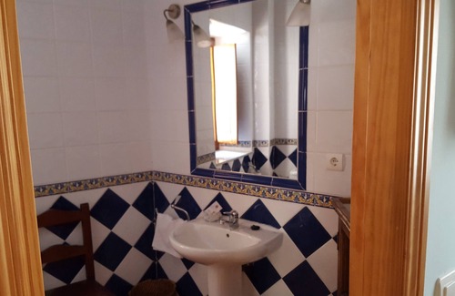 Pradanos de Ojeda House | Hotel Rural Fuente del Val