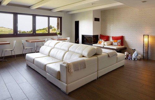 Getaria Hotel | Hotel Rural Gaintza