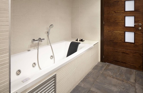 Getaria Hotel | Hotel Rural Gaintza