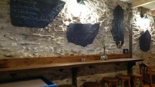 Grado del Pico Hotel | Hotel Rural Grado del Pico
