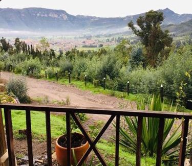 Simijaca House | Hotel Rural Granja Agroecoturistica Santa Barbara
