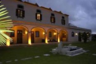 Arucas Hotel | Hotel Rural Hacienda del Buen Suceso