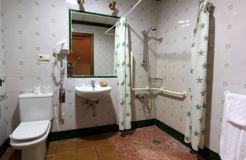 Tejeda de Tietar Hotel | Hotel Rural Hojaranzos