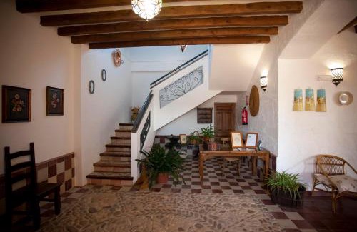 Martin de la Jara House | Hotel Rural Hoyo Bautista