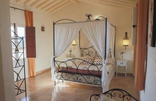 Martin de la Jara House | Hotel Rural Hoyo Bautista