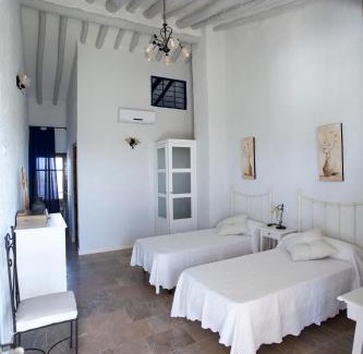 Martin de la Jara House | Hotel Rural Hoyo Bautista