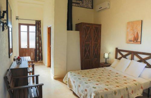 Martin de la Jara House | Hotel Rural Hoyo Bautista