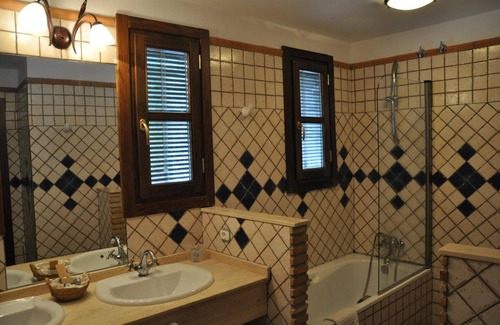 Priego de Cordoba Hotel | Hotel Rural Huerta de la Palomas