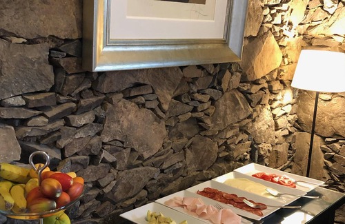 Hermigua Hotel | Hotel Rural Ibo Alfaro