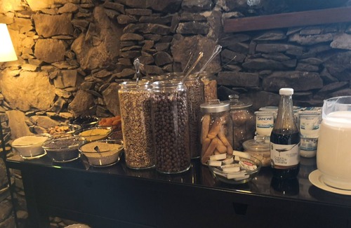 Hermigua Hotel | Hotel Rural Ibo Alfaro