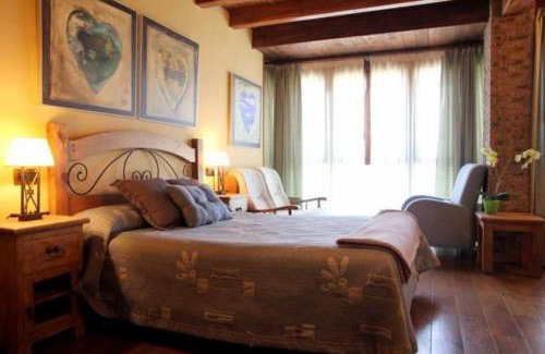Jaurrieta Hotel | Hotel Rural Irati selva de Irati