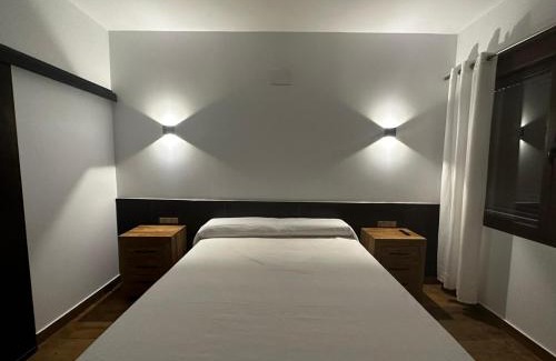 Montijo Hotel | Hotel Rural Irina