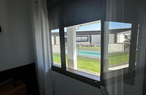 Montijo Hotel | Hotel Rural Irina