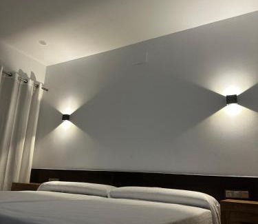 Montijo Hotel | Hotel Rural Irina