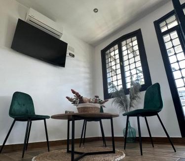 Montijo Hotel | Hotel Rural Irina