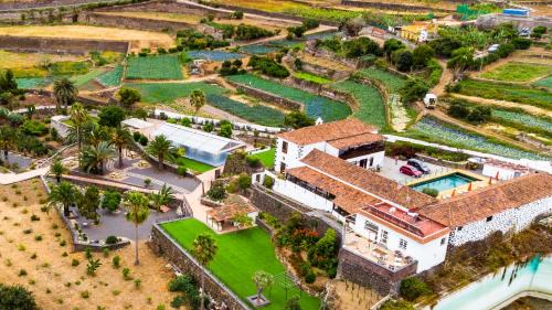 Los Realejos House | Hotel Rural Jardines de Milano