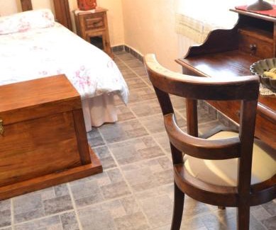 Quintanilla del Monte en Rioja Hotel | HOTEL Rural LA ALDEA ENCANTADA