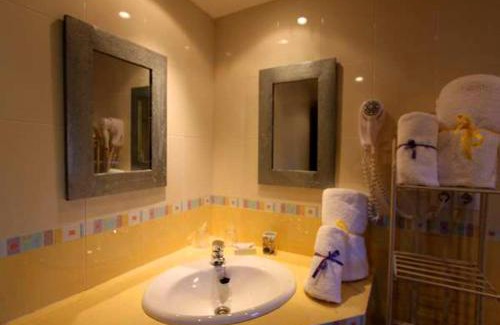 Quintanilla del Monte en Rioja Hotel | HOTEL Rural LA ALDEA ENCANTADA