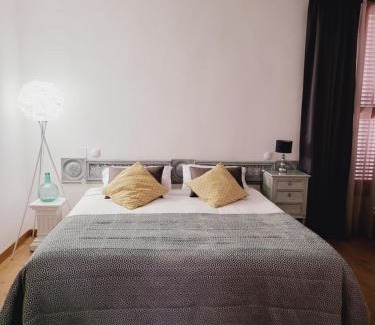 Torremocha de Jarama Hotel | Hotel Rural Luna Llena