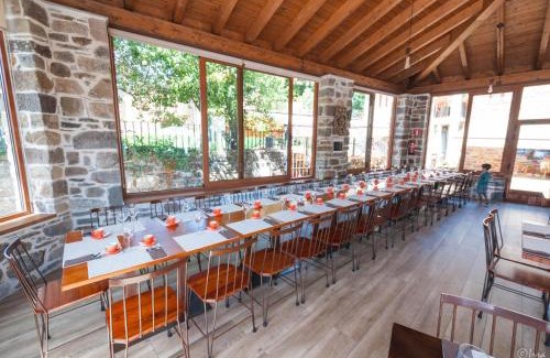 Robles de Laciana Hotel | Hotel Rural La Bolera