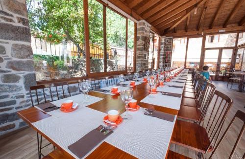 Robles de Laciana Hotel | Hotel Rural La Bolera