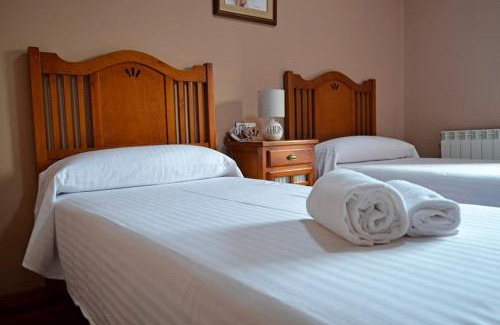 Lubian House | Hotel Rural La Casa de Irene