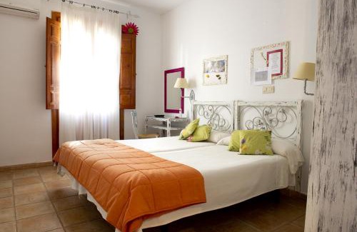 Pasaron de la Vera Hotel | Hotel Rural La Casa De Pasarón