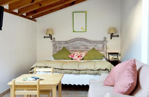 Pasaron de la Vera Hotel | Hotel Rural La Casa De Pasarón