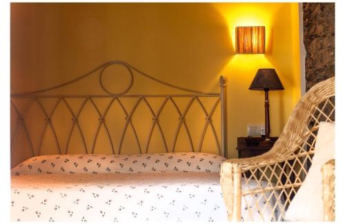 Las Campas House | Hotel Rural La Casa del Burrero