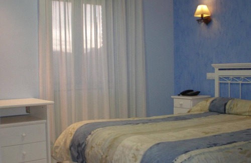 Isar Hotel | Hotel Rural La Consulta de Isar
