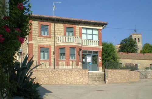Isar Hotel | Hotel Rural La Consulta De Isar