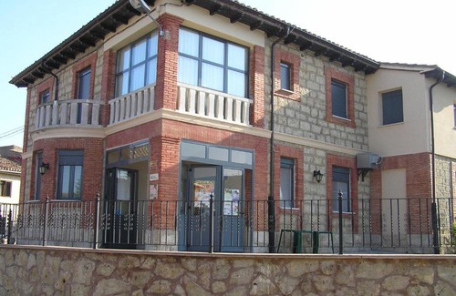 Isar Hotel | Hotel Rural La Consulta De Isar