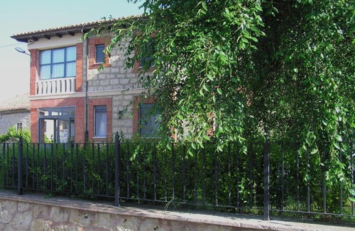 Isar Hotel | Hotel Rural La Consulta De Isar