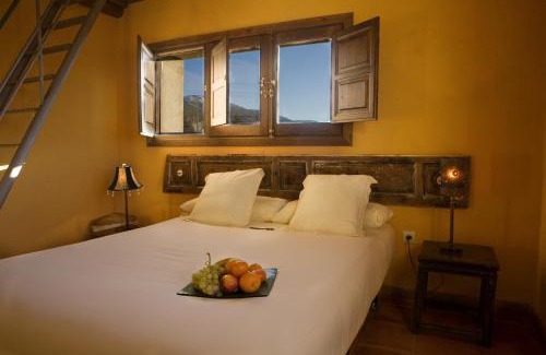 Martincano Hotel | Hotel Rural La Data