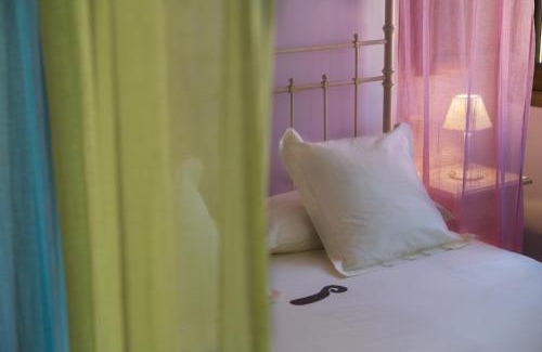 Martincano Hotel | Hotel Rural La Data