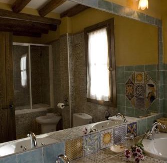 Martincano Hotel | Hotel Rural La Data