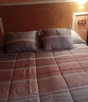 Portillo House | Hotel Rural La Enhorcadora