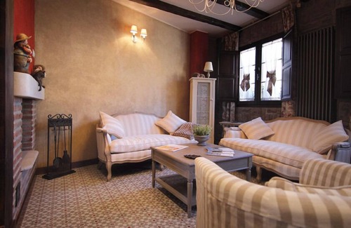 Carcedo de Burgos Hotel | Hotel Rural La Tenada
